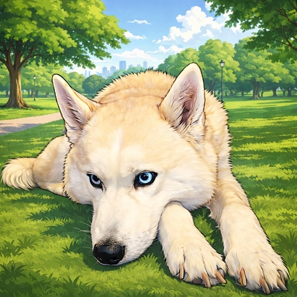 All Paws On Deck Show - Picture 9 of 15